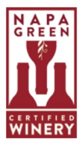 Napa Green Certified Vineyard