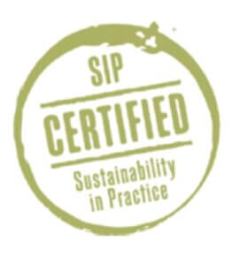 Sustainability in Practice Certified