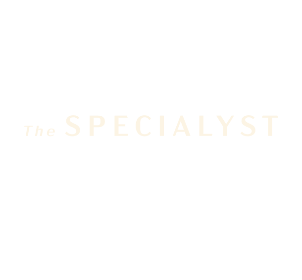 The Specialyst