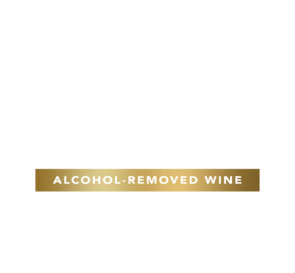SEAGLASS Alcohol-Removed