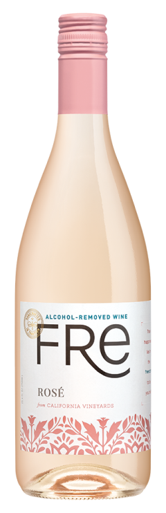 FRE Alcohol-Removed Rosé