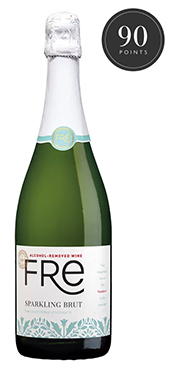 FRE Alcohol-Removed Sparkling Brut