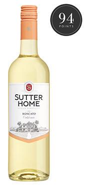 Sutter Home Moscato