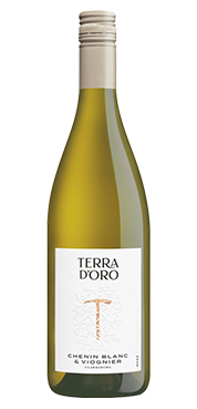 Chenin Blanc Viognier