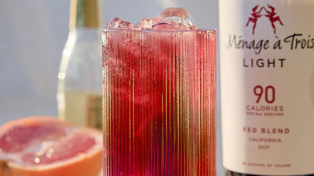 Garden of Eden Cocktail - One Stop Wine Shop