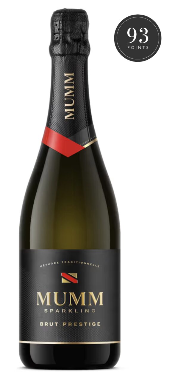 Mumm Sparkling Brut Prestige