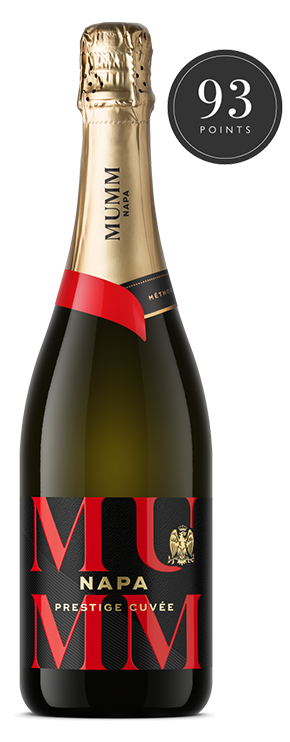 http://Bottle%20of%20Mumm%20Napa%20prestige%20cuvee,%20rated%2093%20points